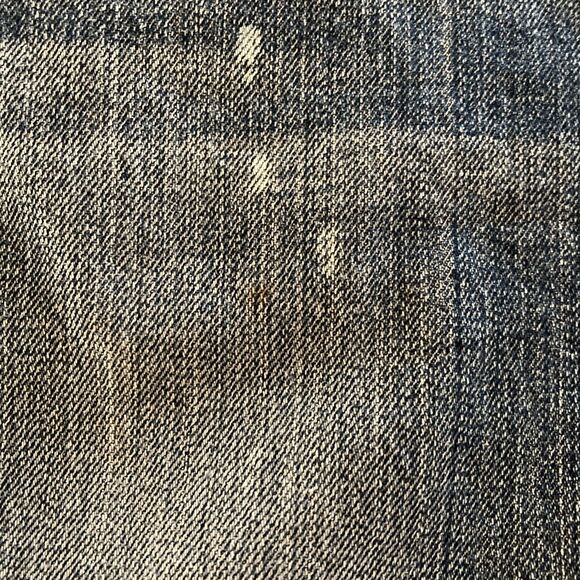 Vtg Pepe Jeans London Lot AA Construction Cert. Shorts Men 34 Baggy Fit Hip Hop - Picture 5 of 16